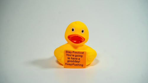 Delulu The Ducky 3 Pack